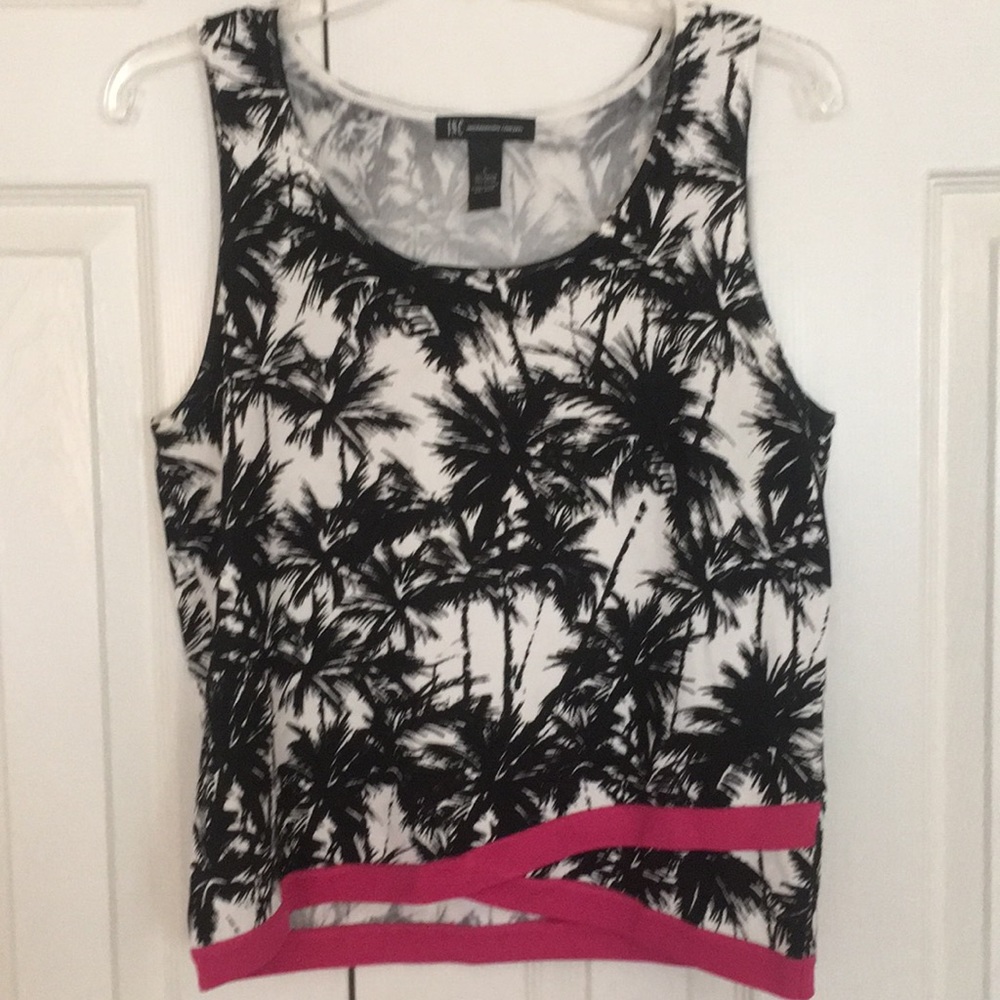 NWOT- INC cami